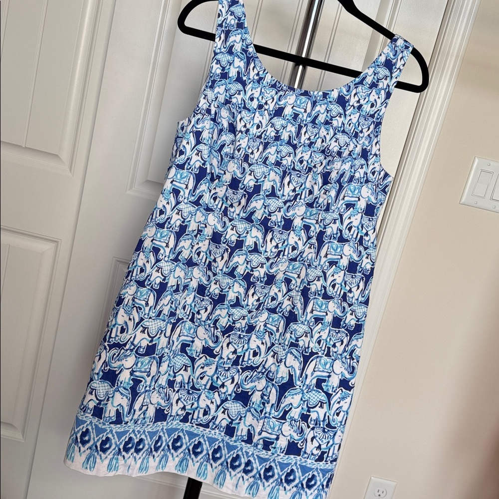 Lilly Pulitzer Shift Dress